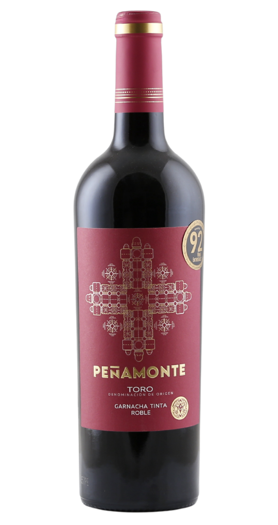 Bodegas Riojanas Penamonte Garnacha 2022
