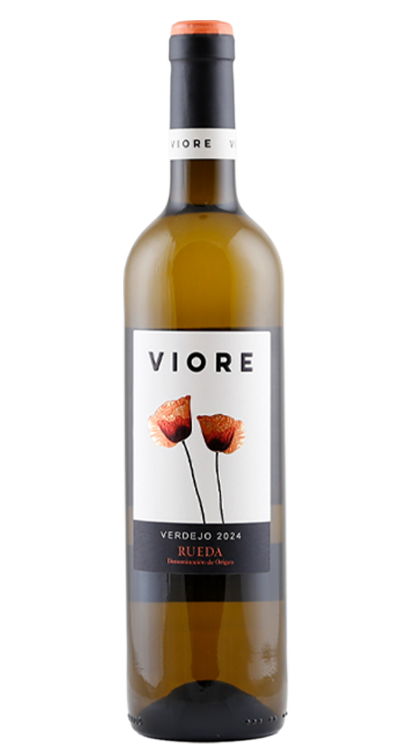 Bodegas Riojanas Viore Verdejo 2024