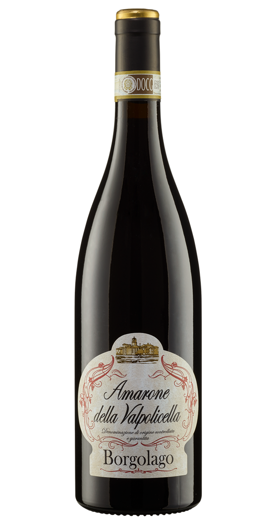 Borgolago Amarone 2022