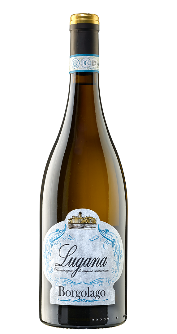 Borgolago Lugana 2025