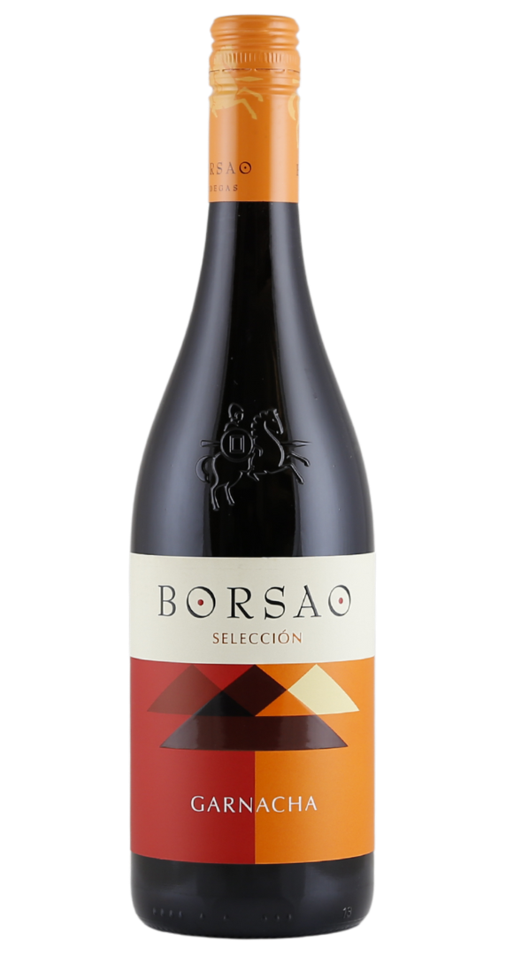 Borsao Selección Tinto 2025