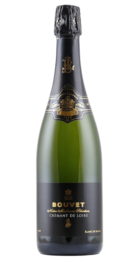 Bouvet-Ladubay Notre Meilleure Sélection Blanc de Blanc Brut