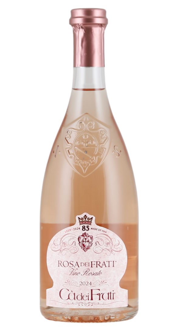 (0,375 L) Ca dei Frati Rosa dei Frati 2024