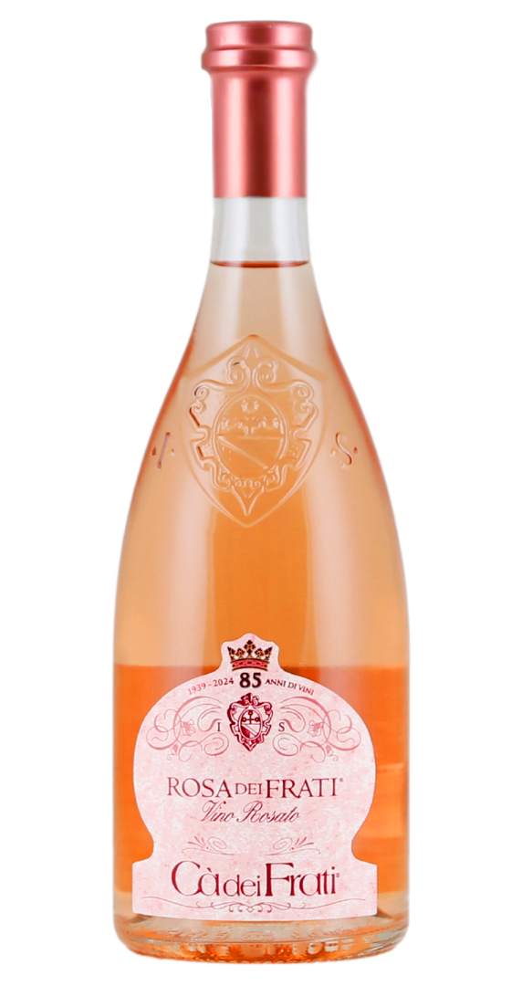 Ca dei Frati Rosa dei Frati 2025