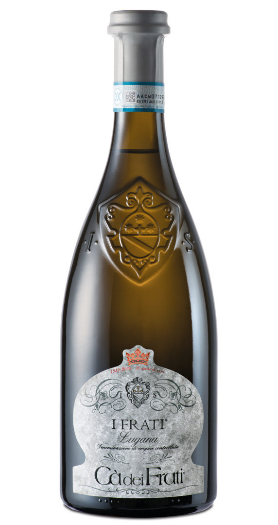 Ca dei Frati I Frati Lugana 2025