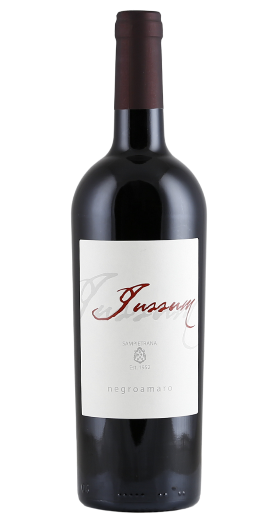Sampietrana Iussum Negroamaro Salento 2024