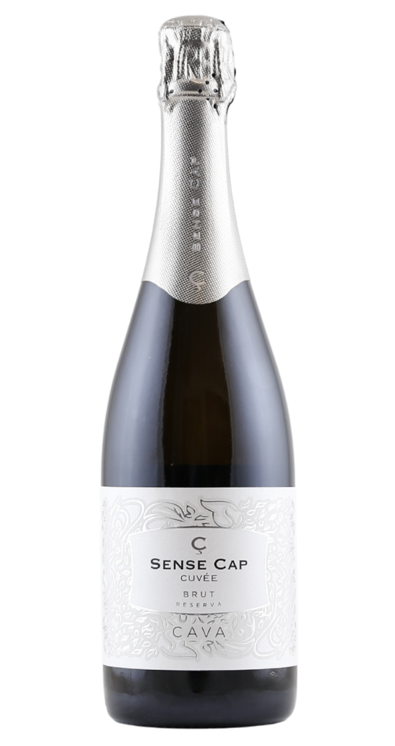 Celler de Capçanes Sense Cap Brut Reserva Vintage 21/22