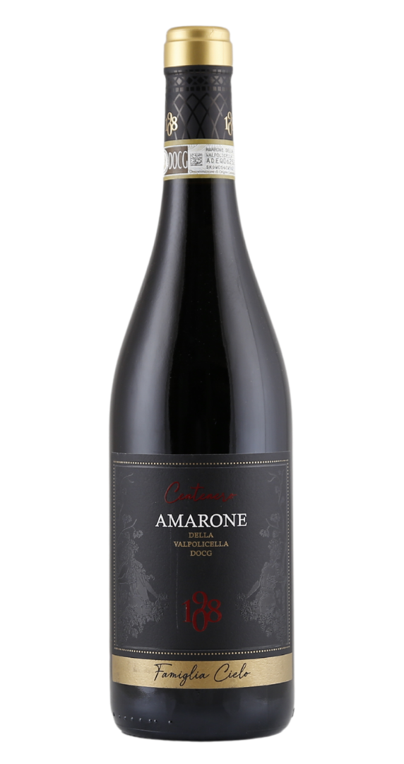 Centenero Amarone della Valpolicella 2021