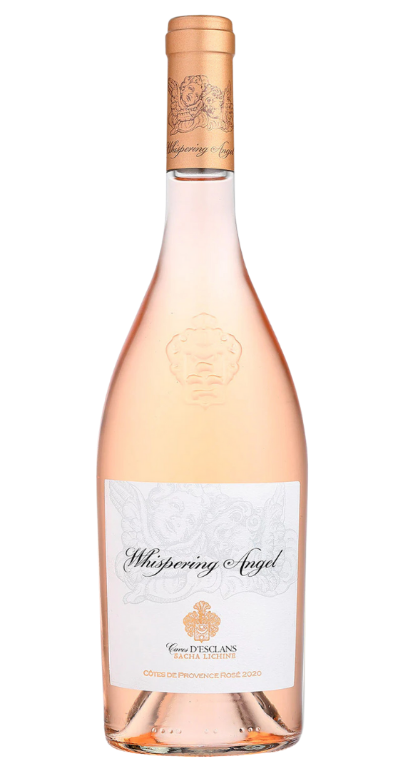 Château d'Esclans Whispering Angel Rosé 2025
