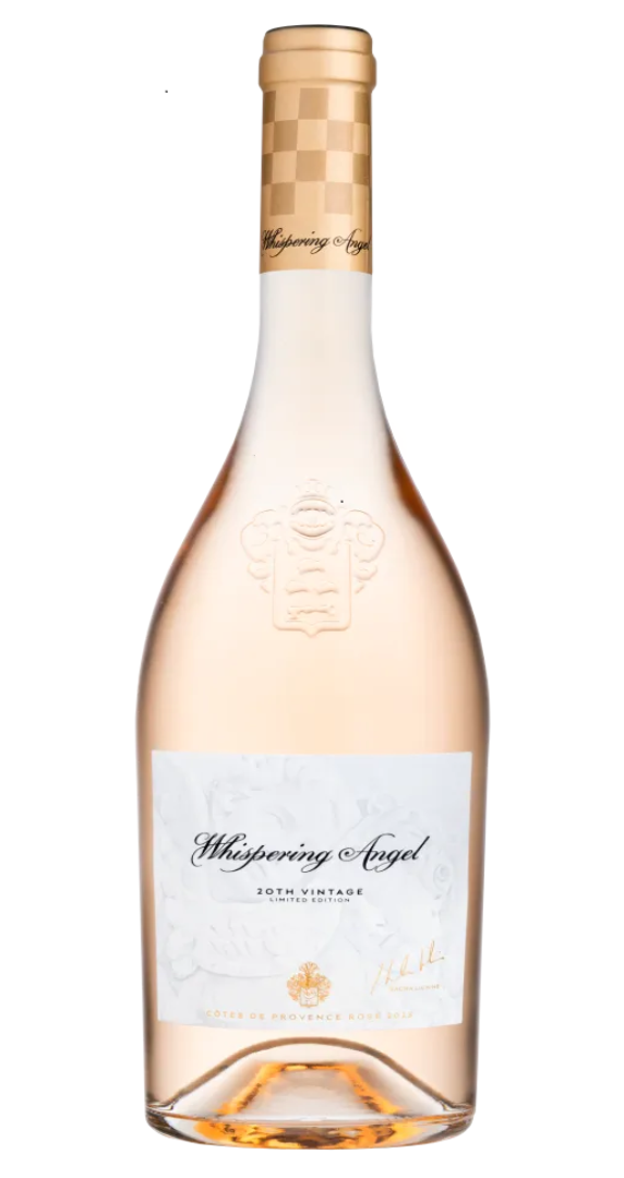 Château d'Esclans Whispering Angel Rosé 2025