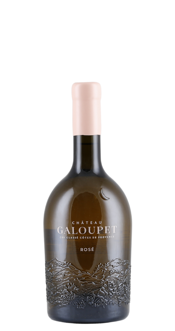 Chateau Galoupet Cru Classé 2024