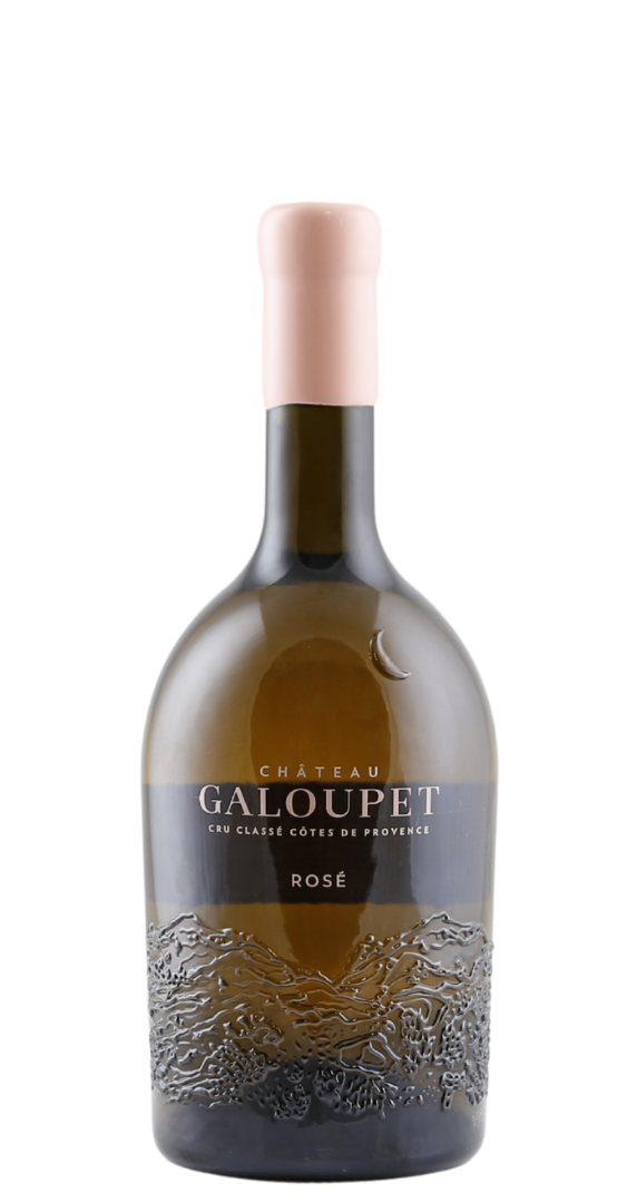 Château Galoupet Cru Classé Rosé 2025