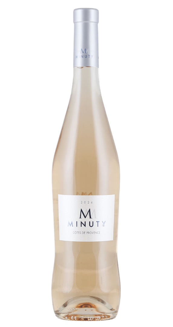 Château Minuty Minuty M Rosé 2024