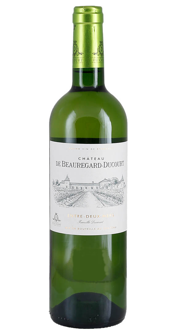 Château de Beauregard-Ducourt Entre-Deux-Mers 2024