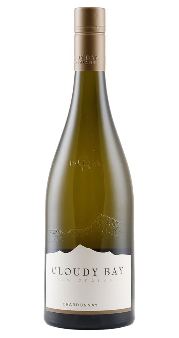 Cloudy Bay Chardonnay 2023