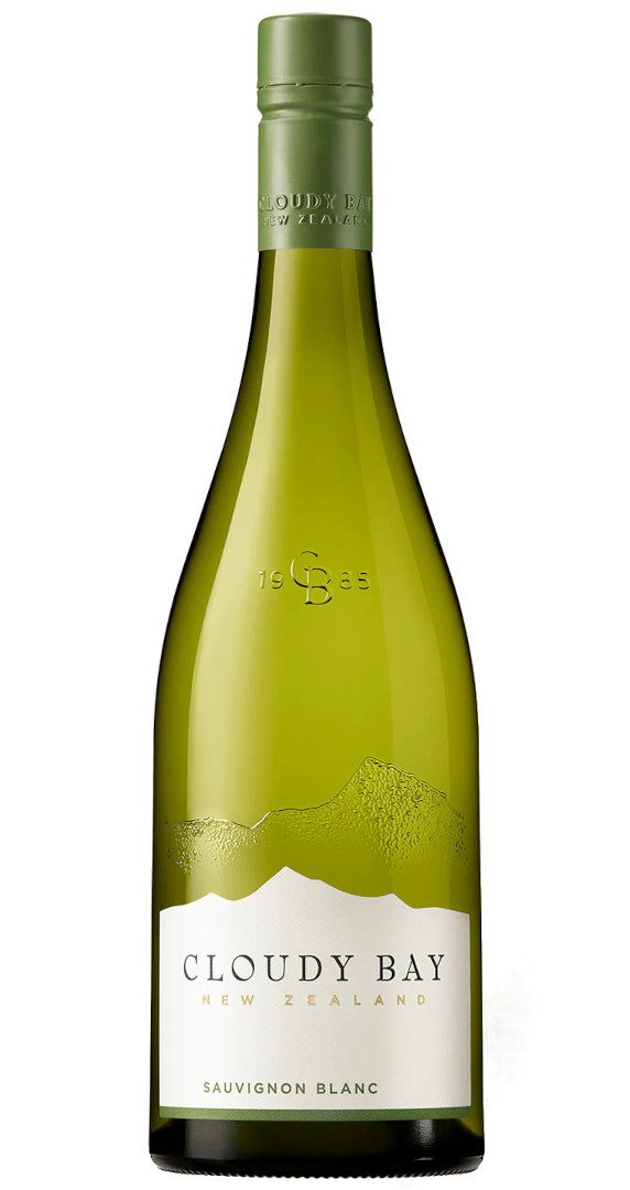 Cloudy Bay Marlborough Sauvignon Blanc 2025 - Cloudy Bay