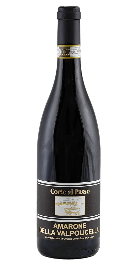 Corte al Passo Amarone 2019 Cantina Delibori Meravino DE