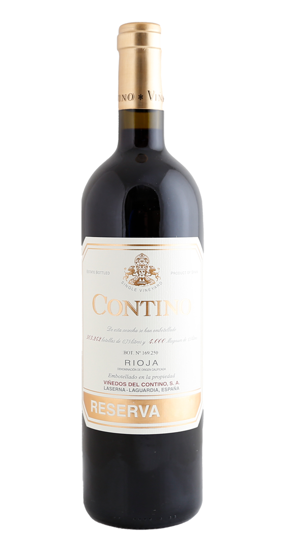 Cune Contino Reserva 2021