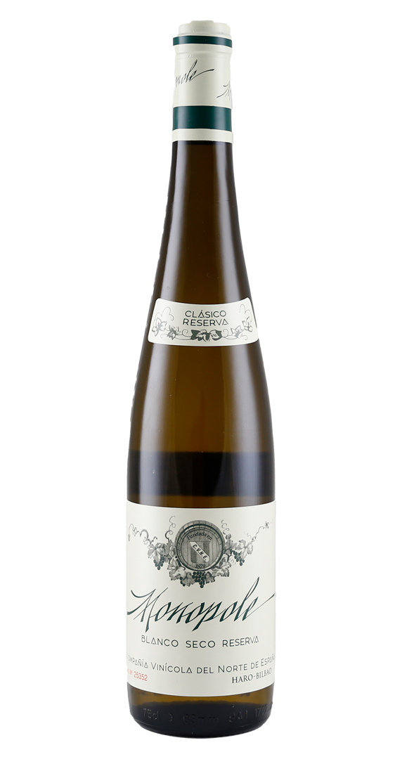 Cune Monopole Clásico Reserva 2021