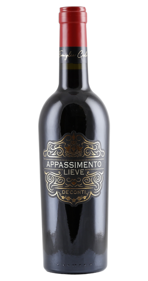 Deconti Appassimento 2024