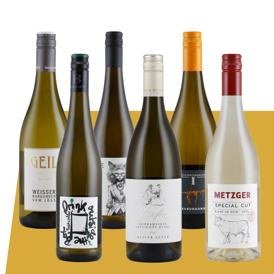 Deutschland Highlights 2025 - 