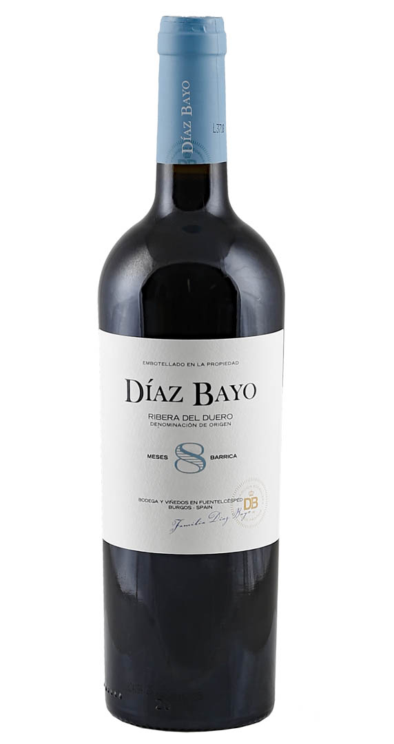 Diaz Bayo 8 Meses 2023