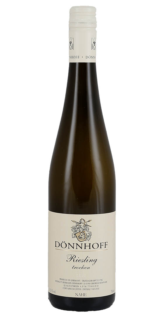 Dönnhoff Riesling trocken 2025