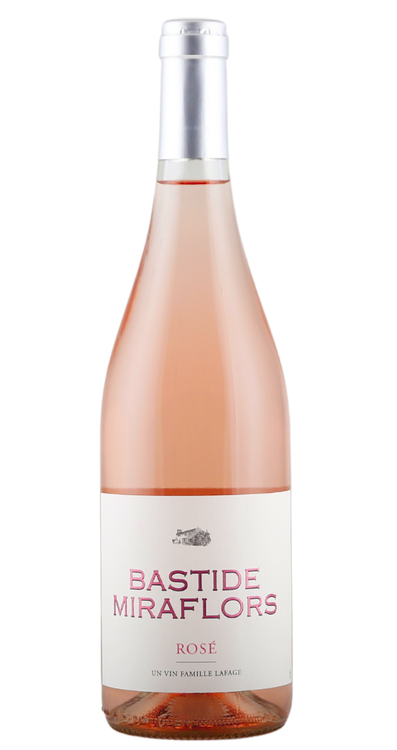 Domaine Lafage Bastide Miraflors Rosé 2024