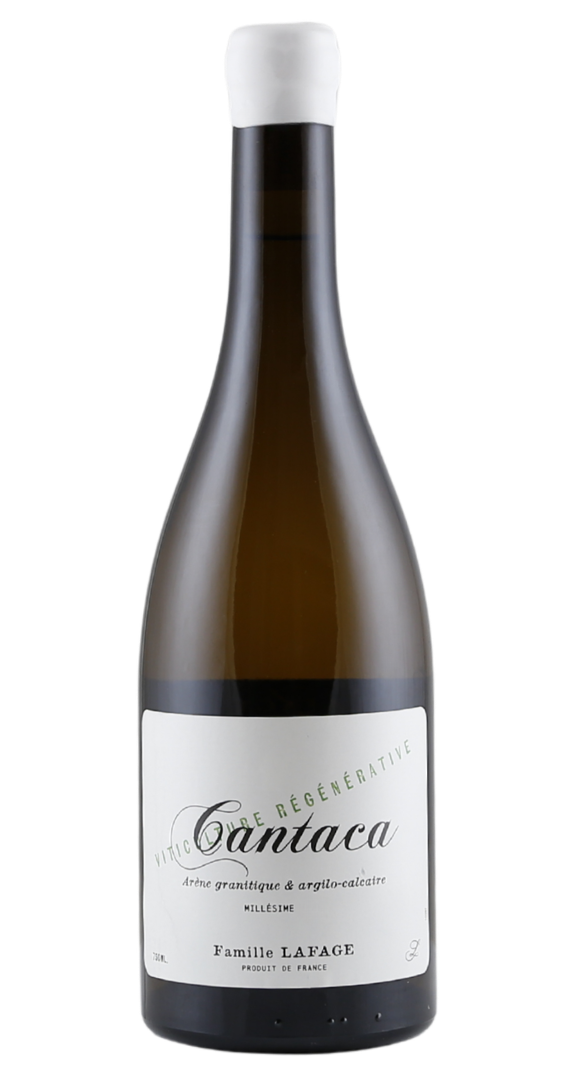 Domaine Lafage Cantaca 2024