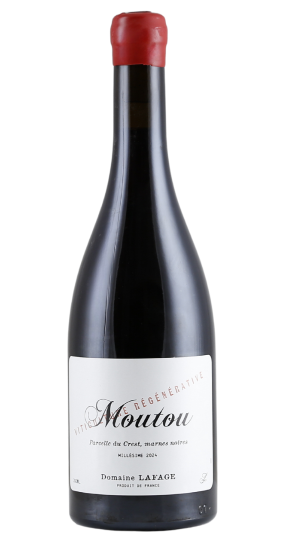Domaine Lafage Moutou 2024