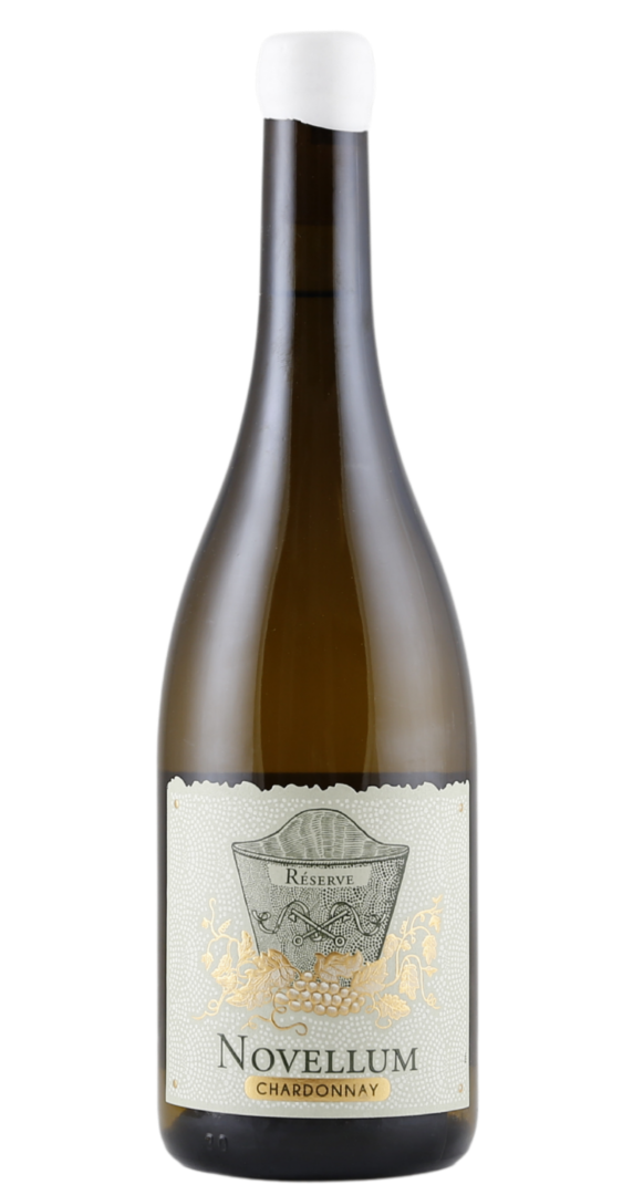 Domaine Lafage Novellum Chardonnay 2025