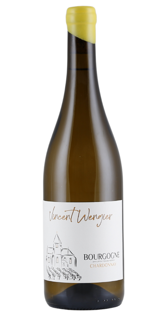 Domaine Vincent Wengier Bourgogne Chardonnay 2023