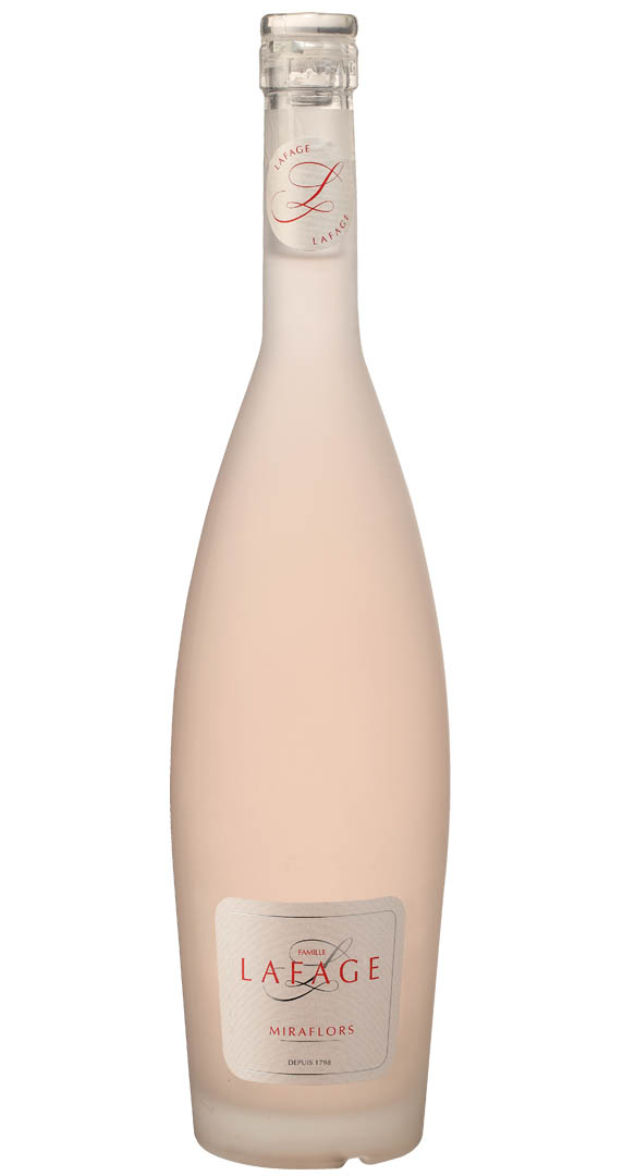Domaine Lafage Miraflors Rosé 2025