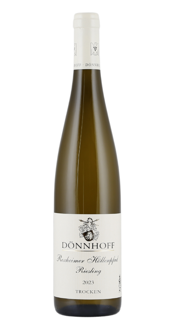 Dönnhoff Roxheimer Höllenpfad Riesling trocken Erste Lage 2024