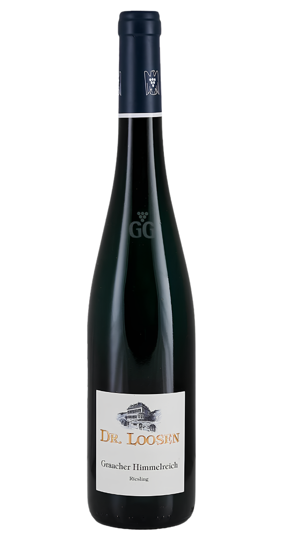 Dr. Loosen Graacher Himmelreich Riesling Grosses Gewächs (GG) 2023