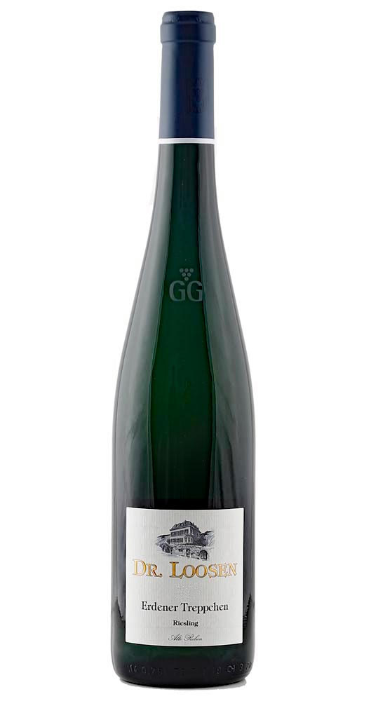 Dr. Loosen Erdener Treppchen Riesling Grosses Gewächs (GG) Alte Reben 2023