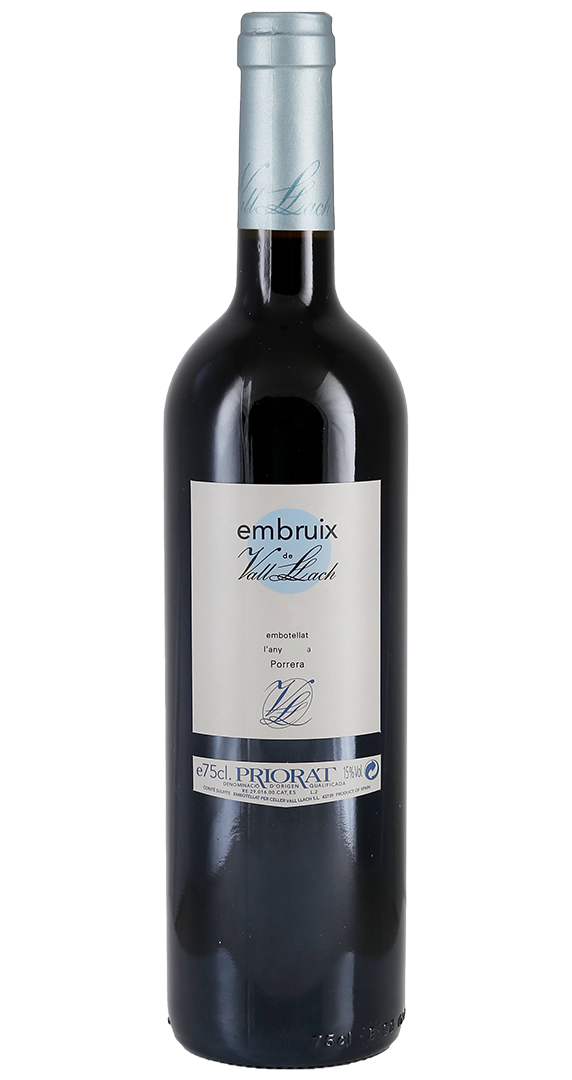 Embruix de Vall Llach 2023