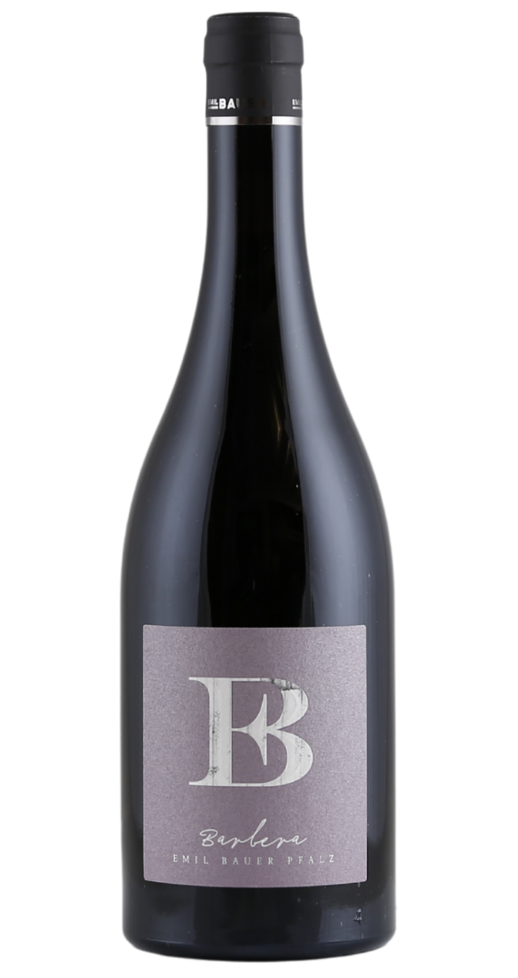 Emil Bauer Barbera Ortswein 2023
