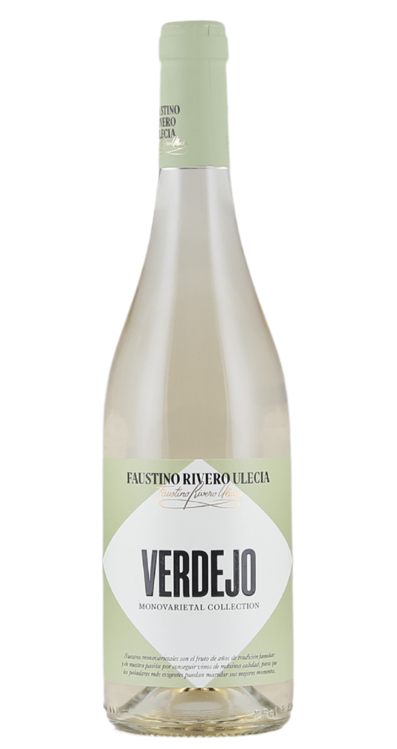 Faustino Rivero Ulecia Verdejo NV