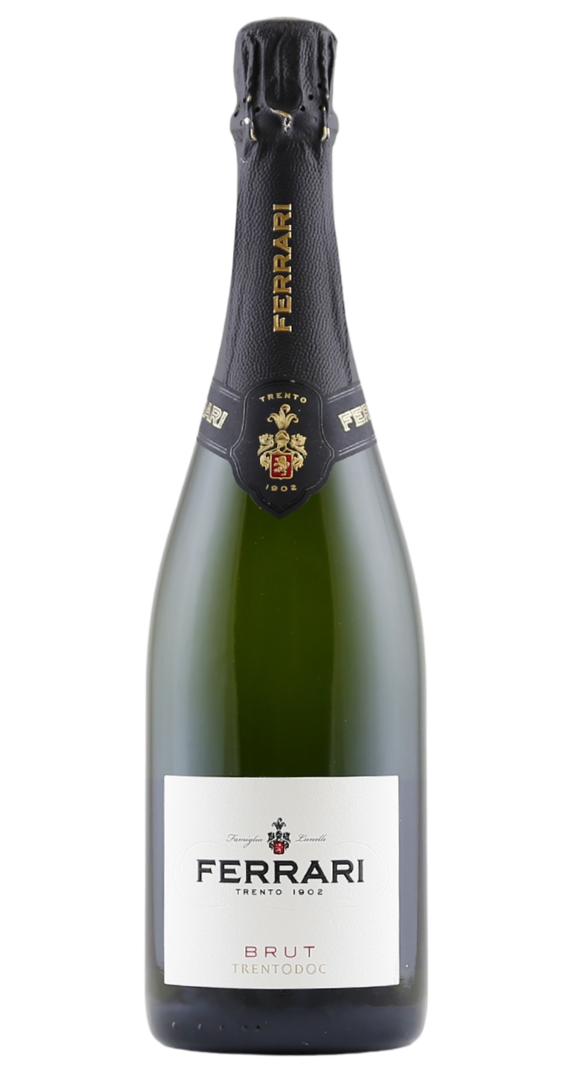 Ferrari Spumante Brut