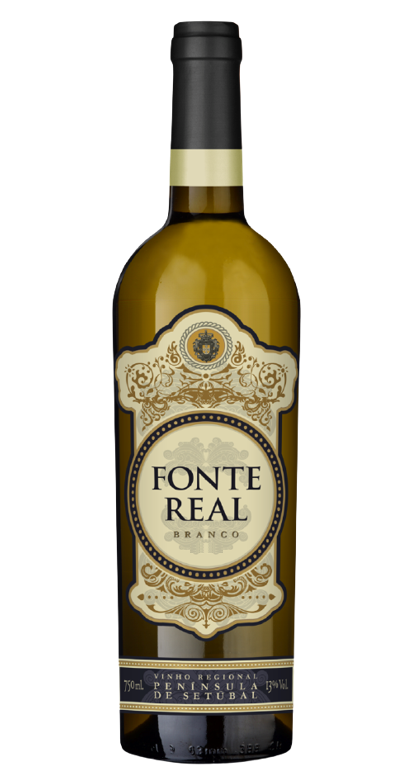 Fonte Real Branco 2025