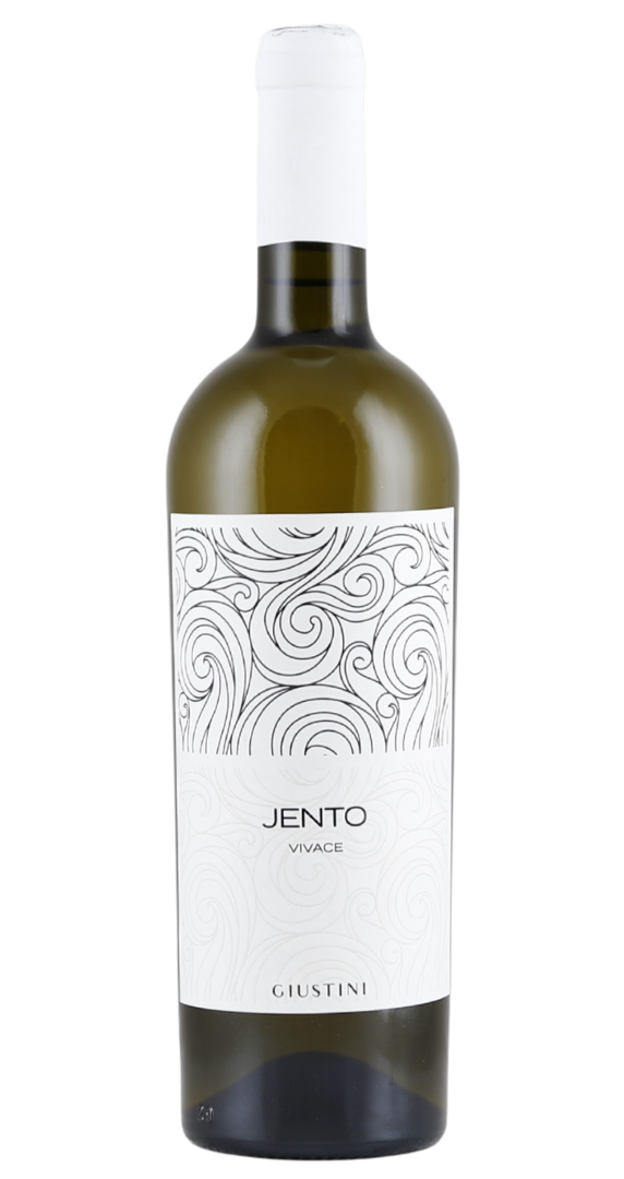 Giustini Jento Malvasia Frizzante 2025
