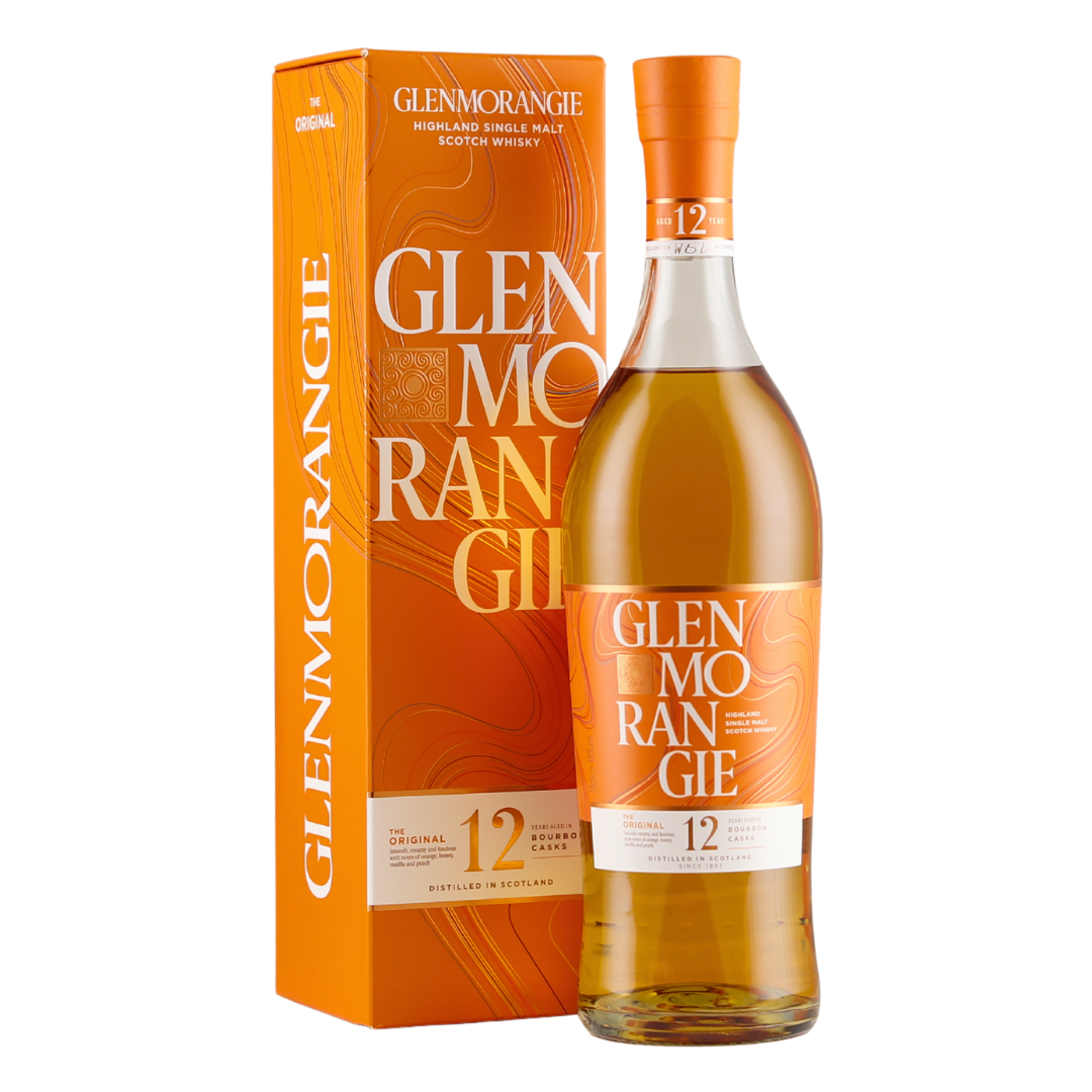 Glenmorangie The Original 12 Years Old in GP (700 ml)