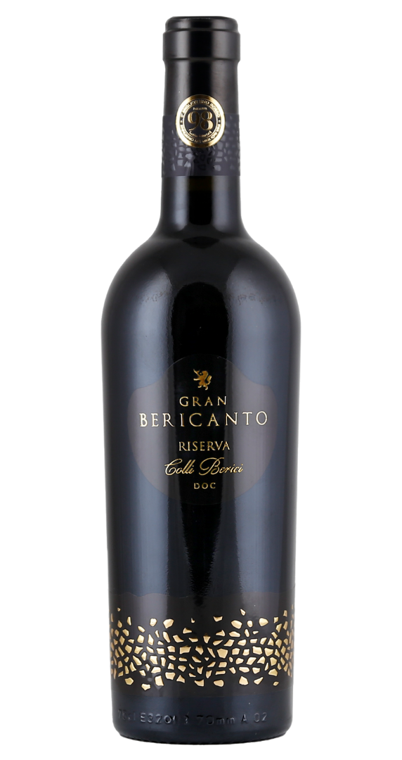 Gran Bericanto Riserva 2022