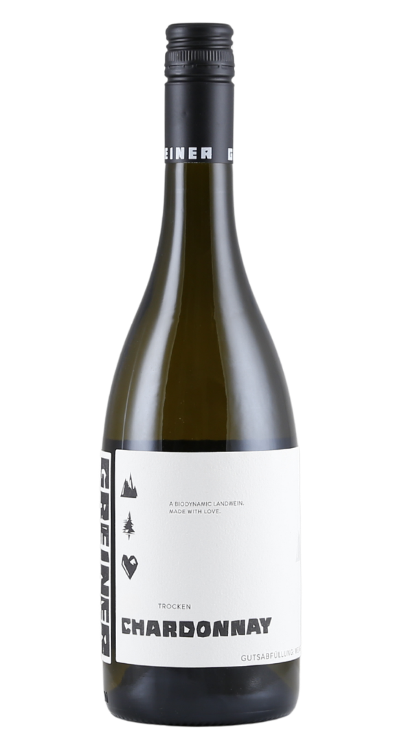 Greiner Chardonnay 2024