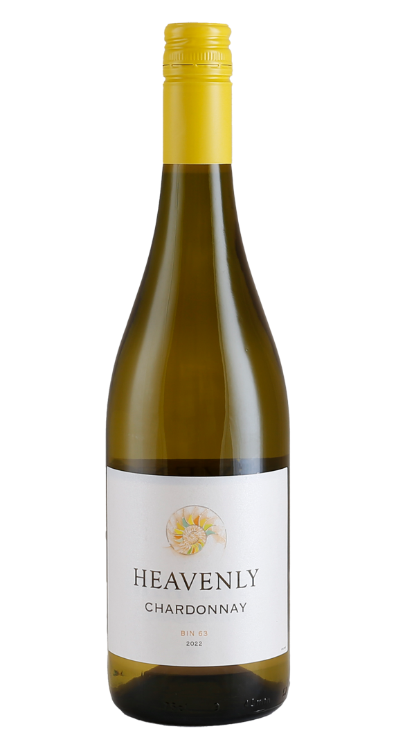 Heavenly Chardonnay 2022 Les Producteurs Réunis - Heavenly Meravino DE