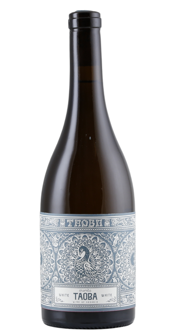 Ilia Estate Taoba White 2025