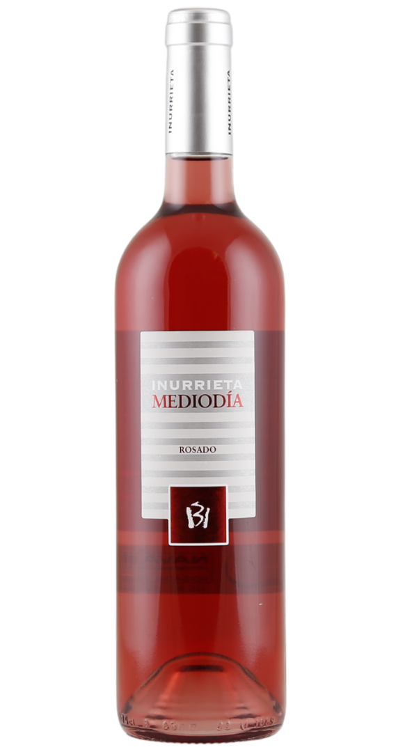Inurrieta Mediodia Rose 2025