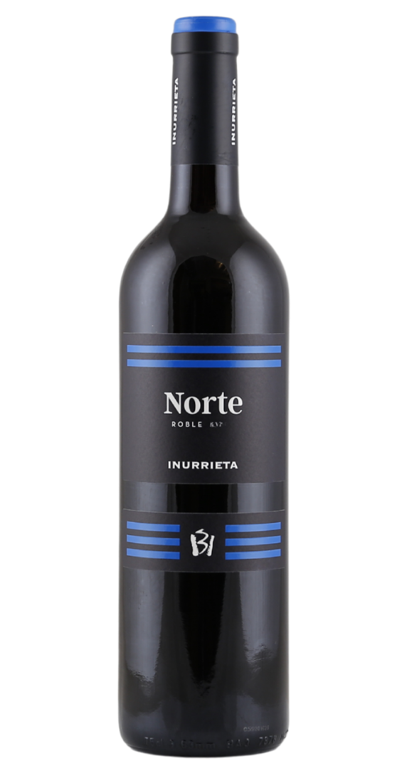 Inurrieta Norte Roble 2024
