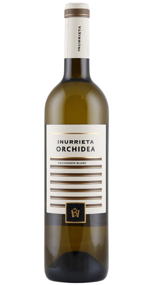 Inurrieta Orchidea Sauvignon Blanc 2025